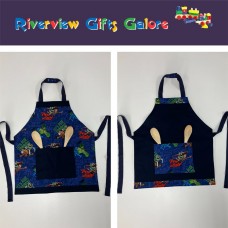 Apron Reversible - Toy Story Apron Reversible - Toy Story
